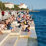 Gorgeous Home In Zadar With Wifi