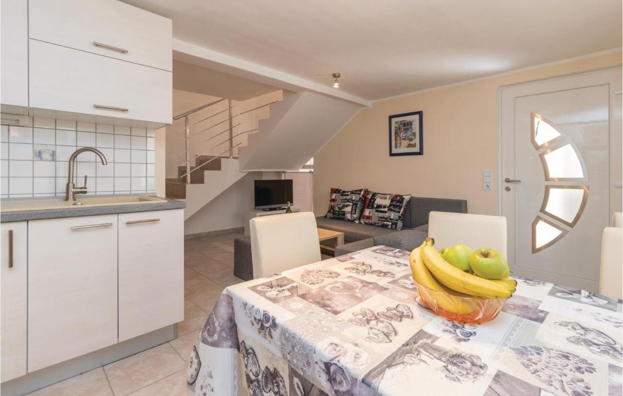 Gorgeous In With Wifi Holiday home Zadar