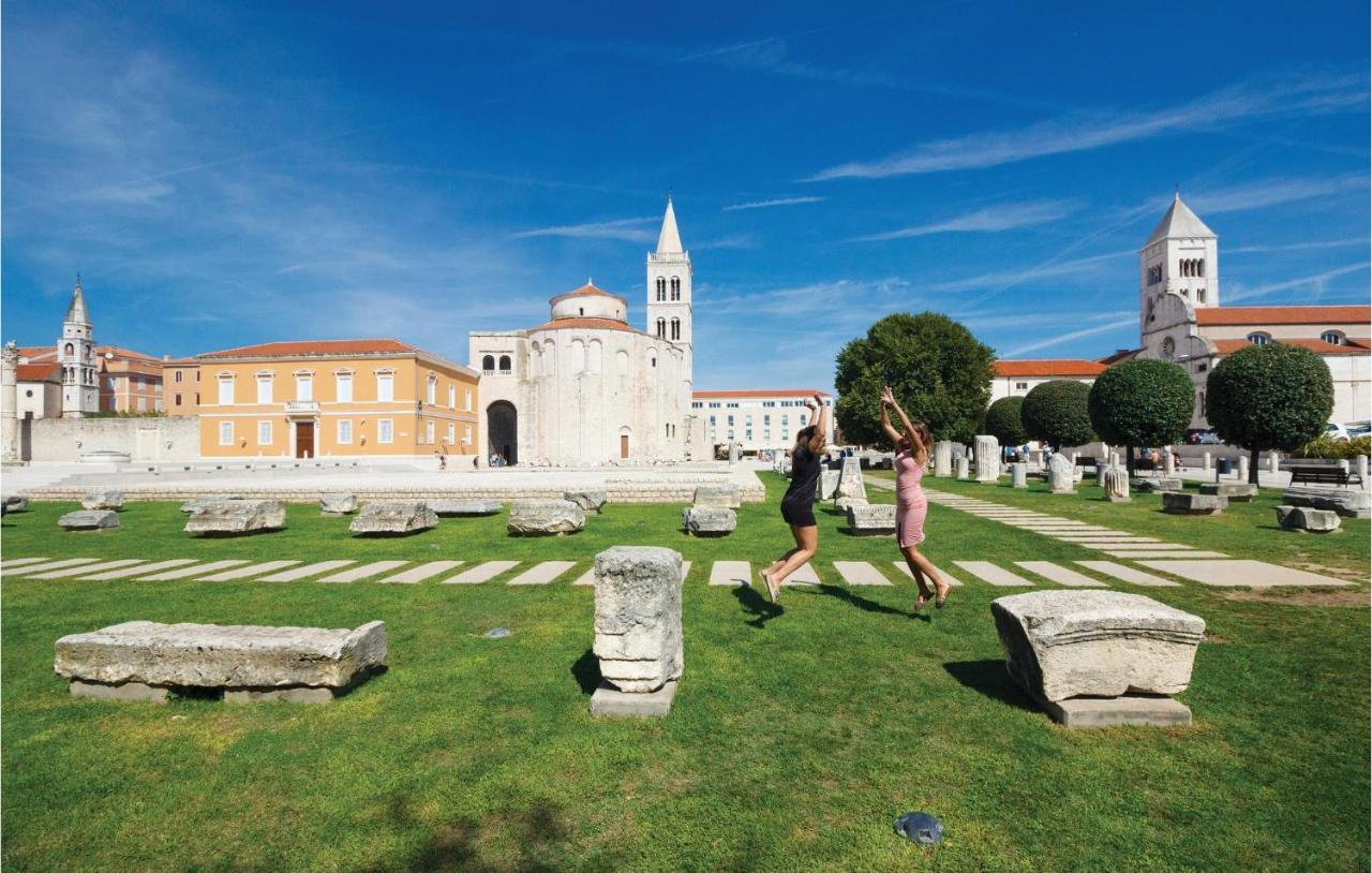 Gorgeous In With Wifi Dovolenkový dom Zadar